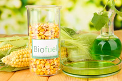 Sharoe Green biofuel availability
