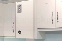 Sharoe Green electric boiler quotes