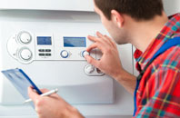 free Sharoe Green gas safe engineer quotes